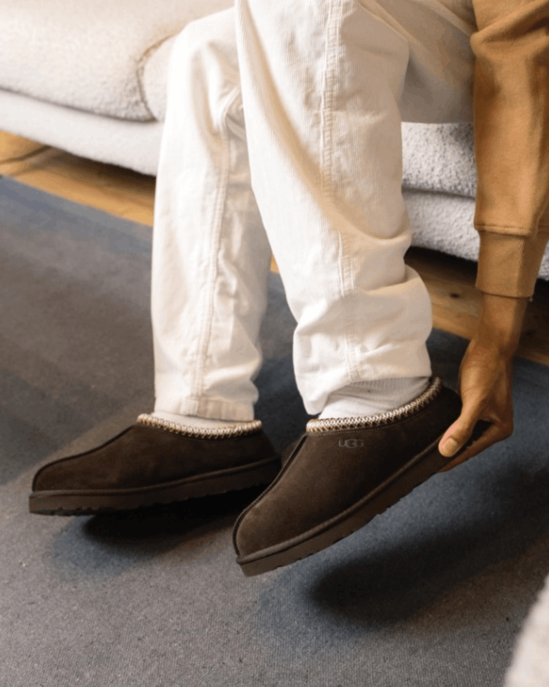 UGG Tasman