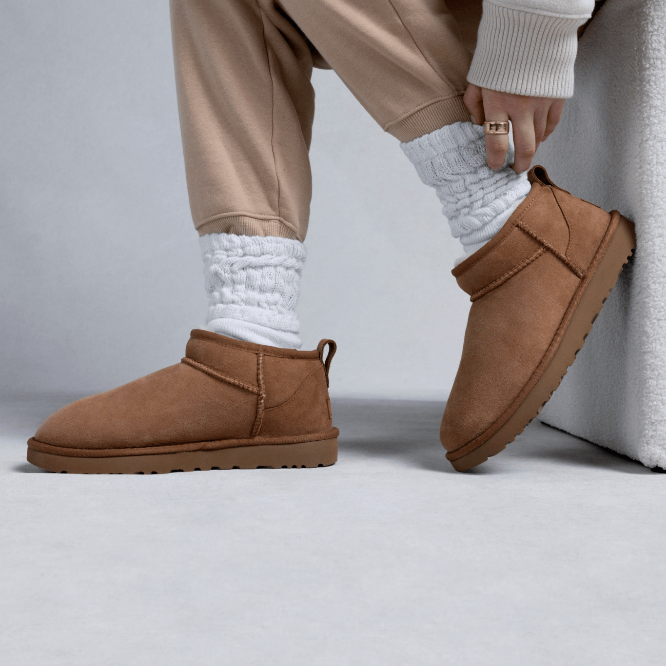 UGG Classic Ultra Mini