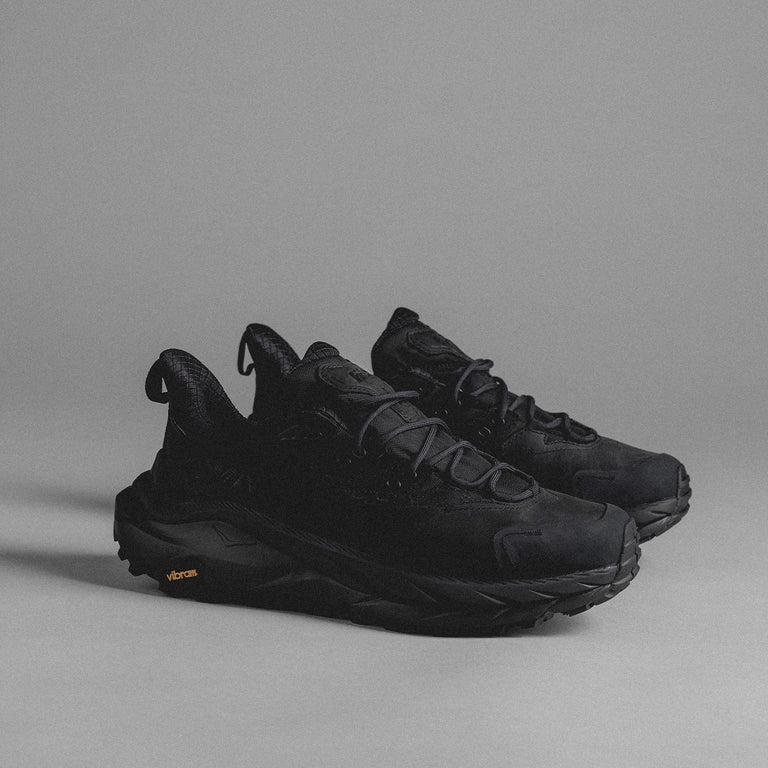 Hoka one one