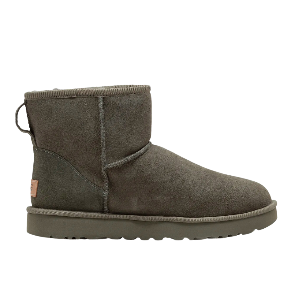 Damen Schneestiefel UGG W CLASSIC MINI II 1016222-MSG