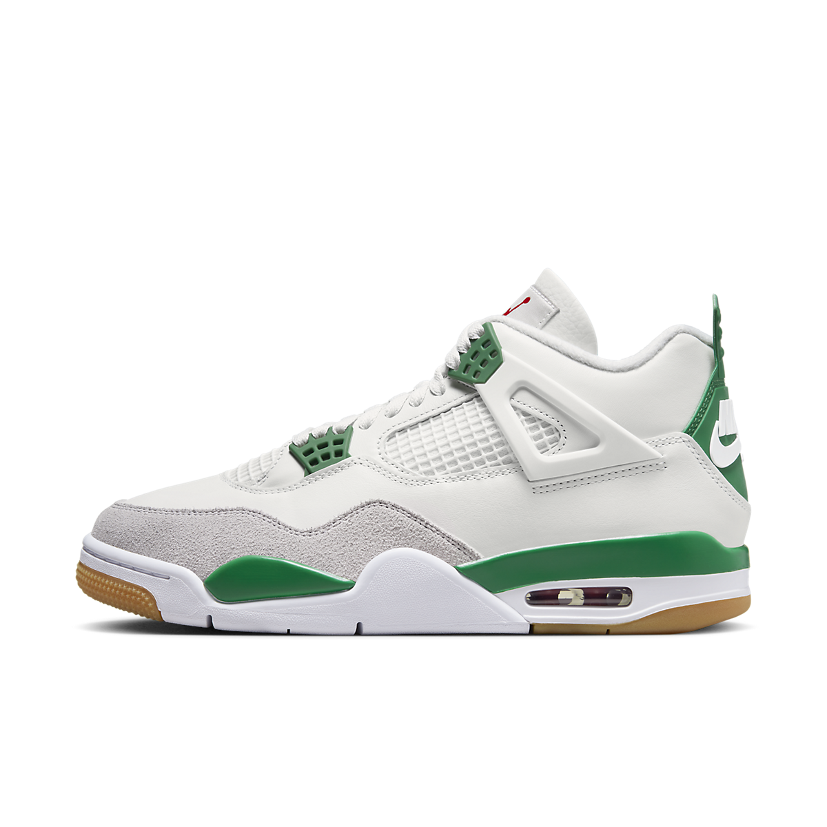 Nike SB x Air Jordan 4 'Pine Green' DR5415-103