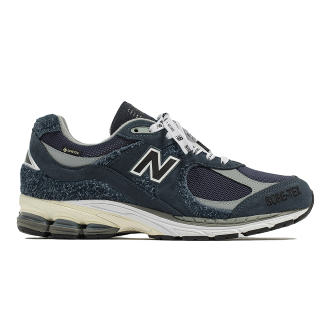 New Balance 2002R Invincible x N.Hoolywood Gore-Tex Navy M2002RXH