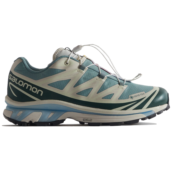 Salomon XT-6 Gore-Tex Kith Ponderosa Pine L47206800