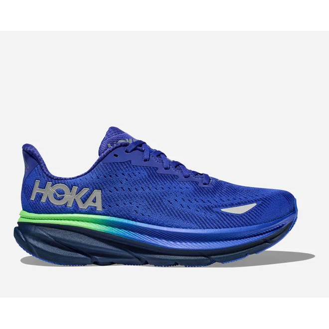 HOKA Clifton 9 GORE-TEX  1141470-DBES