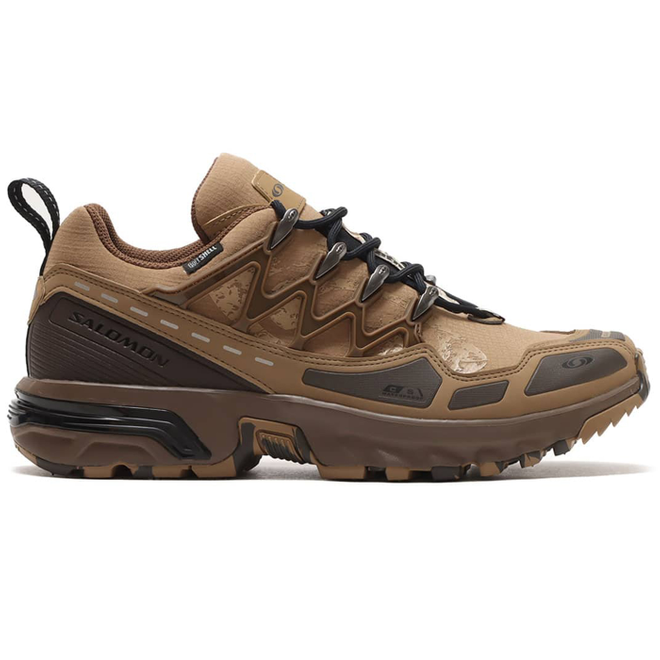 Salomon ACS+ CSWP atmos Strata Fossil L47504200