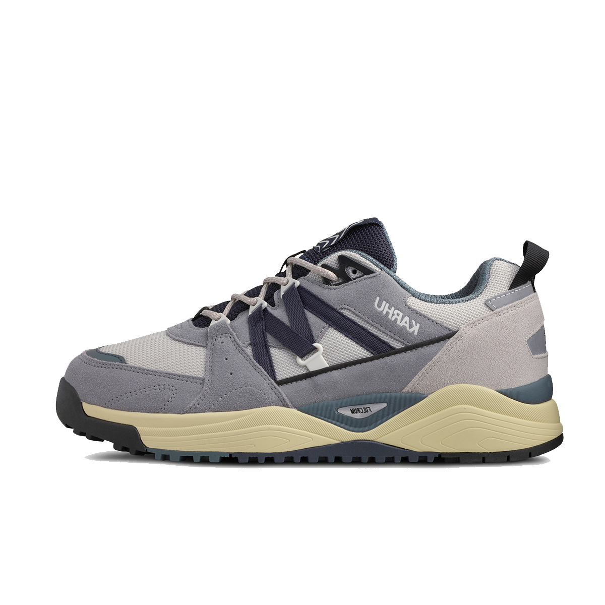 Karhu Fusion XC 'Ultimate Grey' - Polar Night Pack' F830006