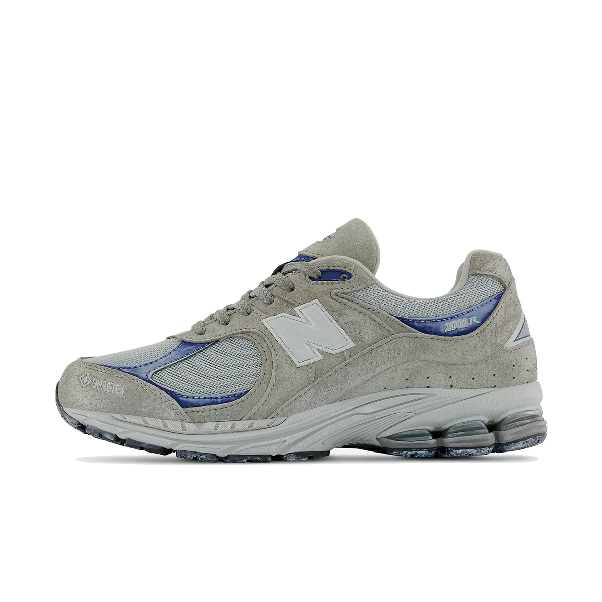 New Balance 2002R Gore-Tex 'Light Grey' M2002RXB
