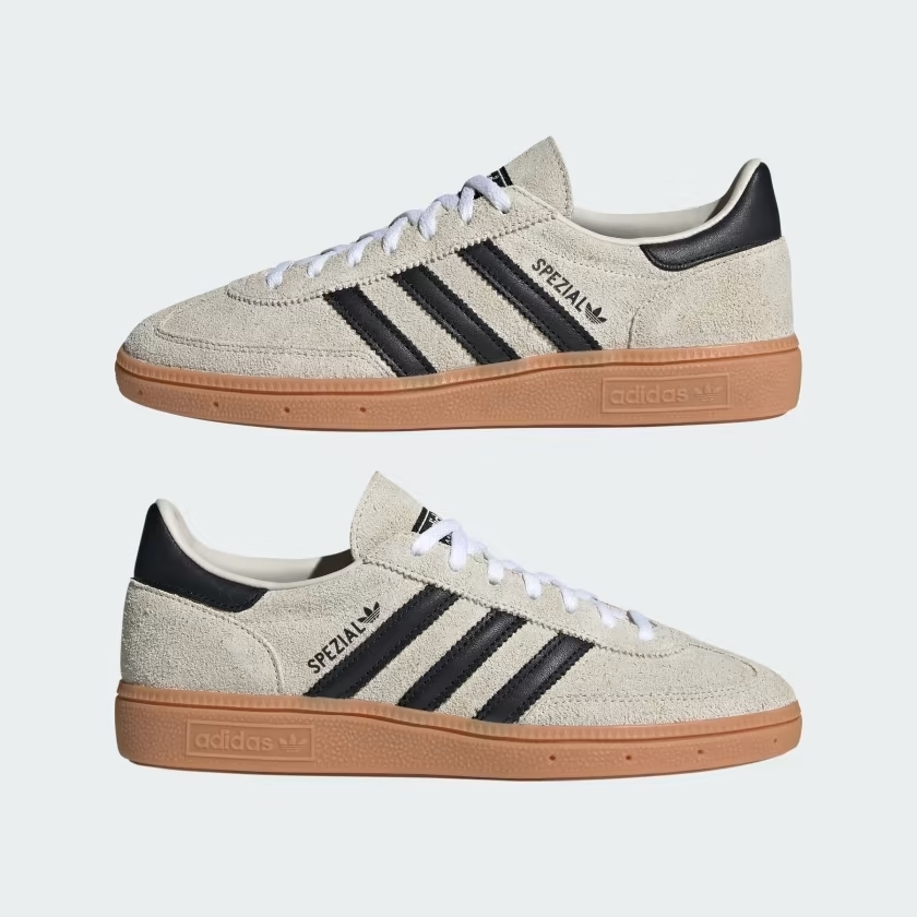 adidas Handball Spezial WMNS 'Aluminium'