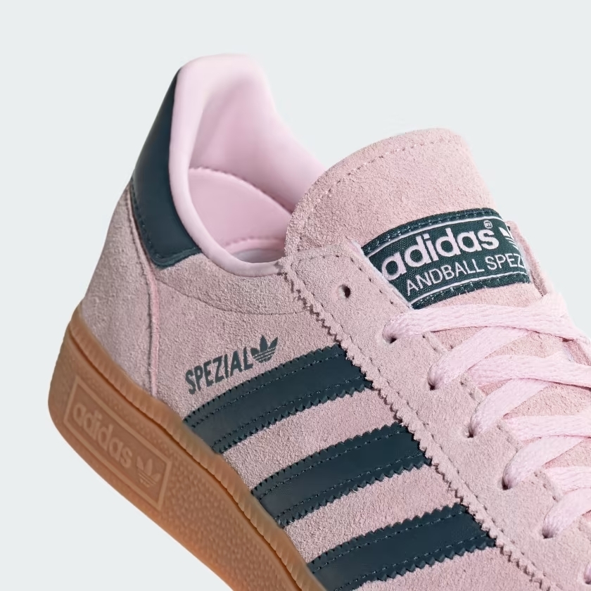 adidas Handball Spezial WMNS 'Clear Pink'