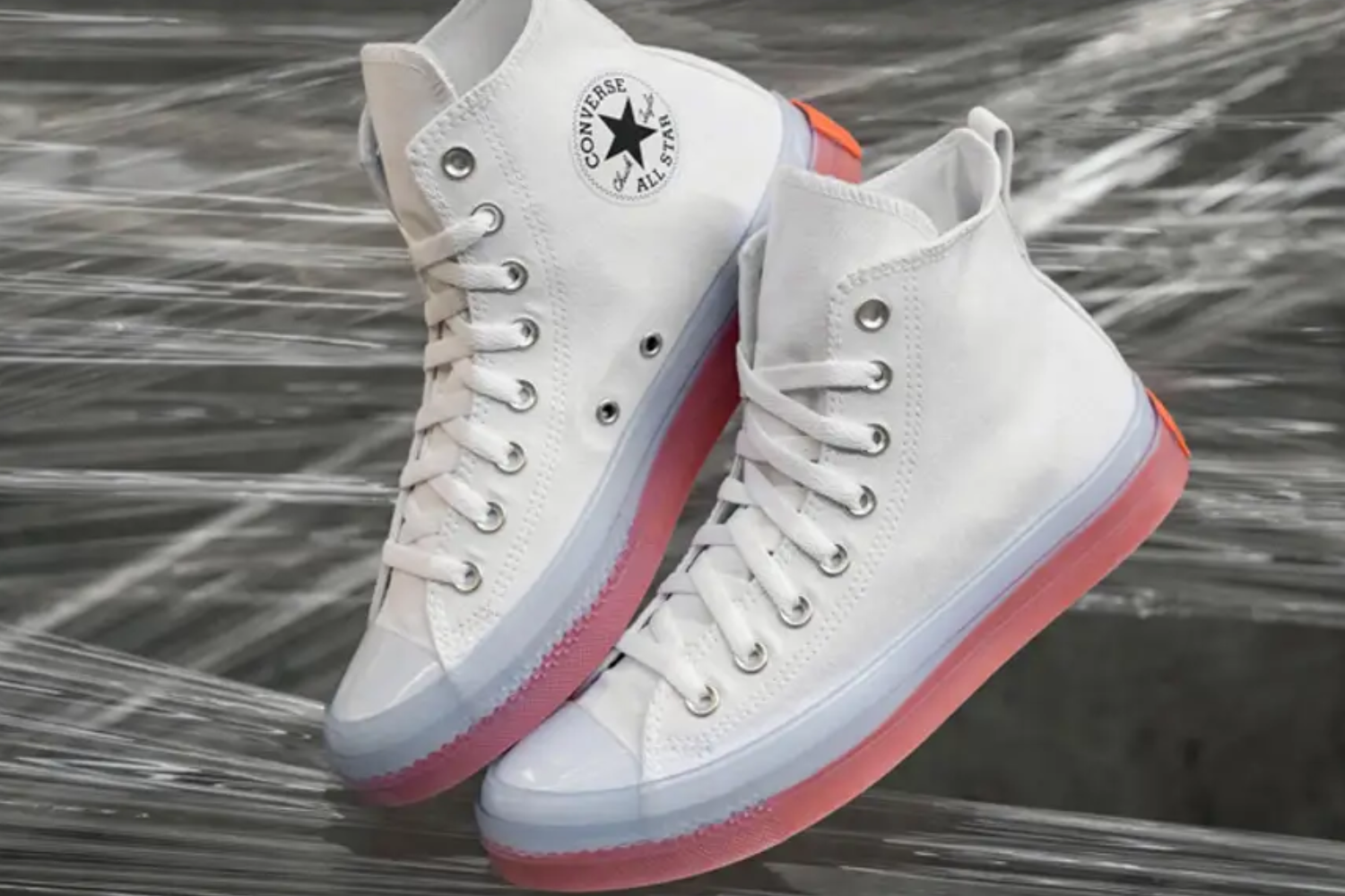 chuck taylor cx