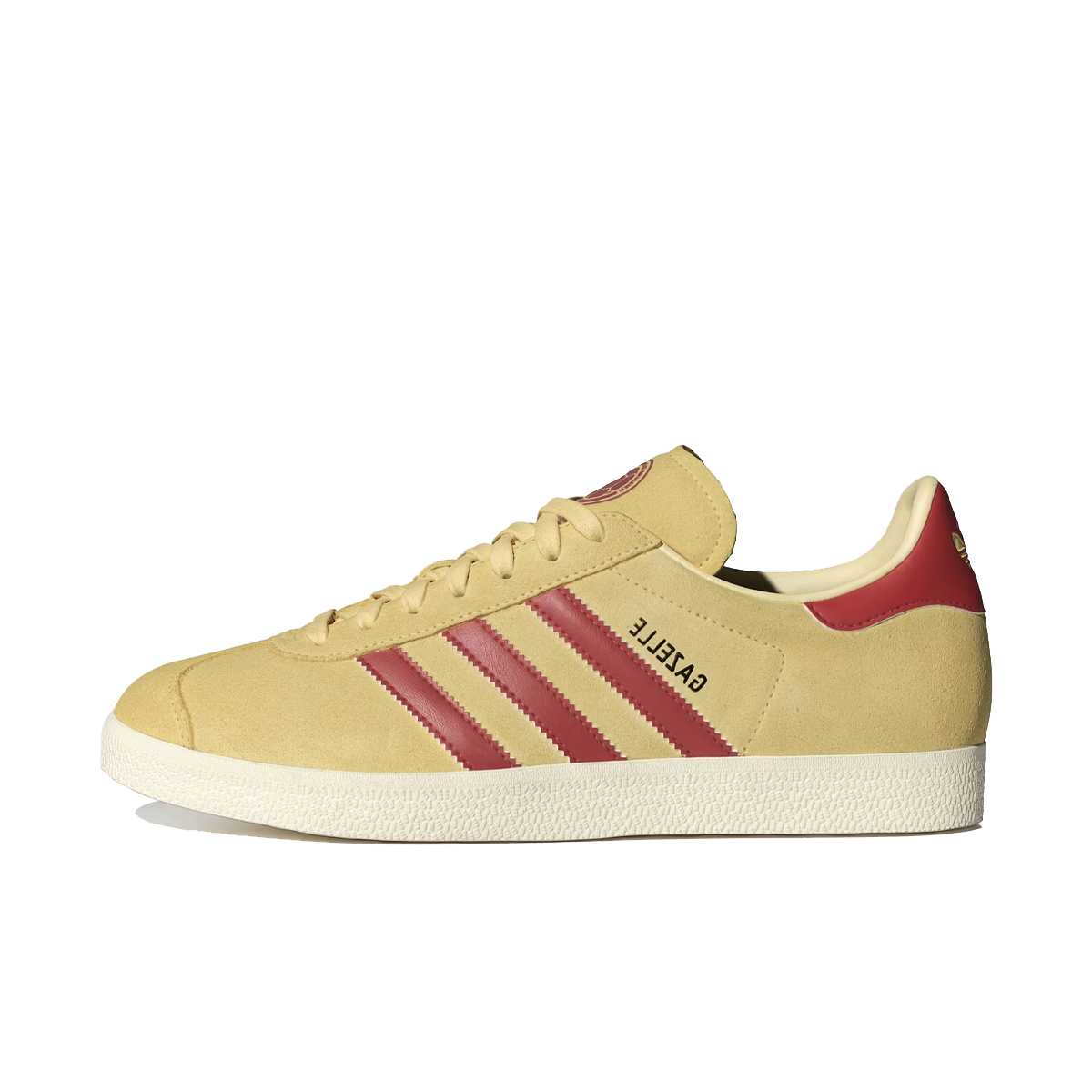 adidas Gazelle 'Colombia' IF6828