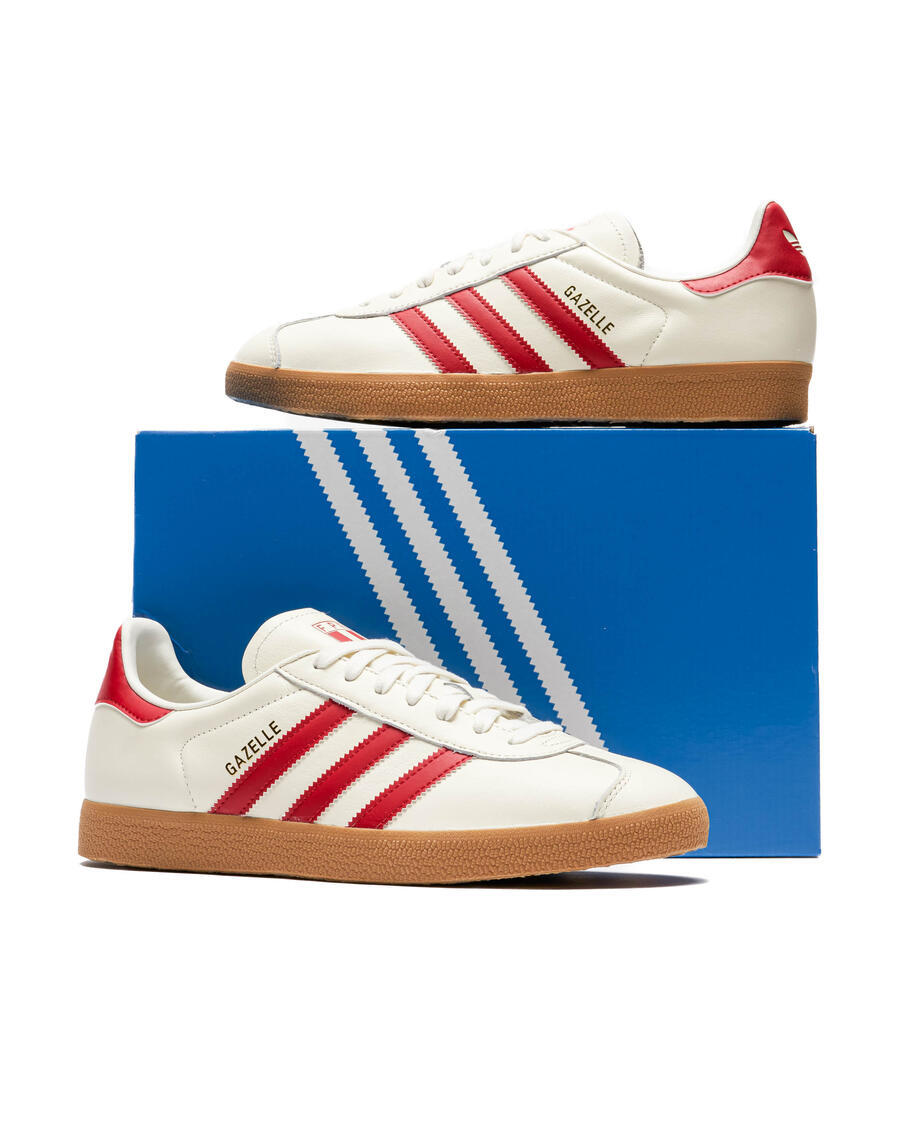 adidas Gazelle Peru
