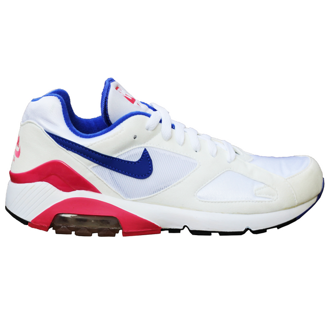 Nike Air Max 180 History of Air 313106-141