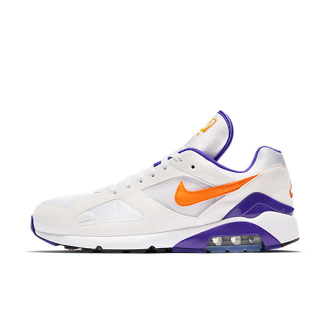Nike Air Max 180 'Bright Ceramic' 615287-101