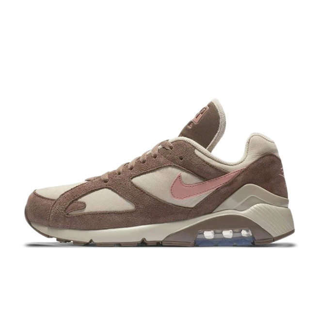 Nike Air Max 180 'Baroque Brown' AV7023-200