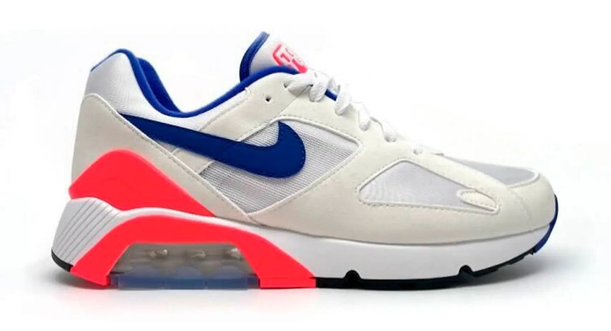 Nike Air Max 180 2024