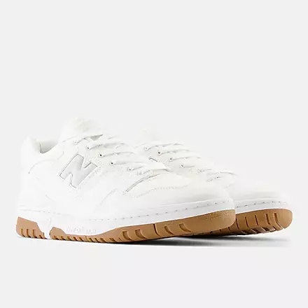 New Balance 550 'Moonbeam Canvas'