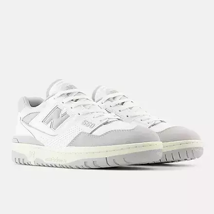New Balance BB550NEA Seasonal Neutrals White