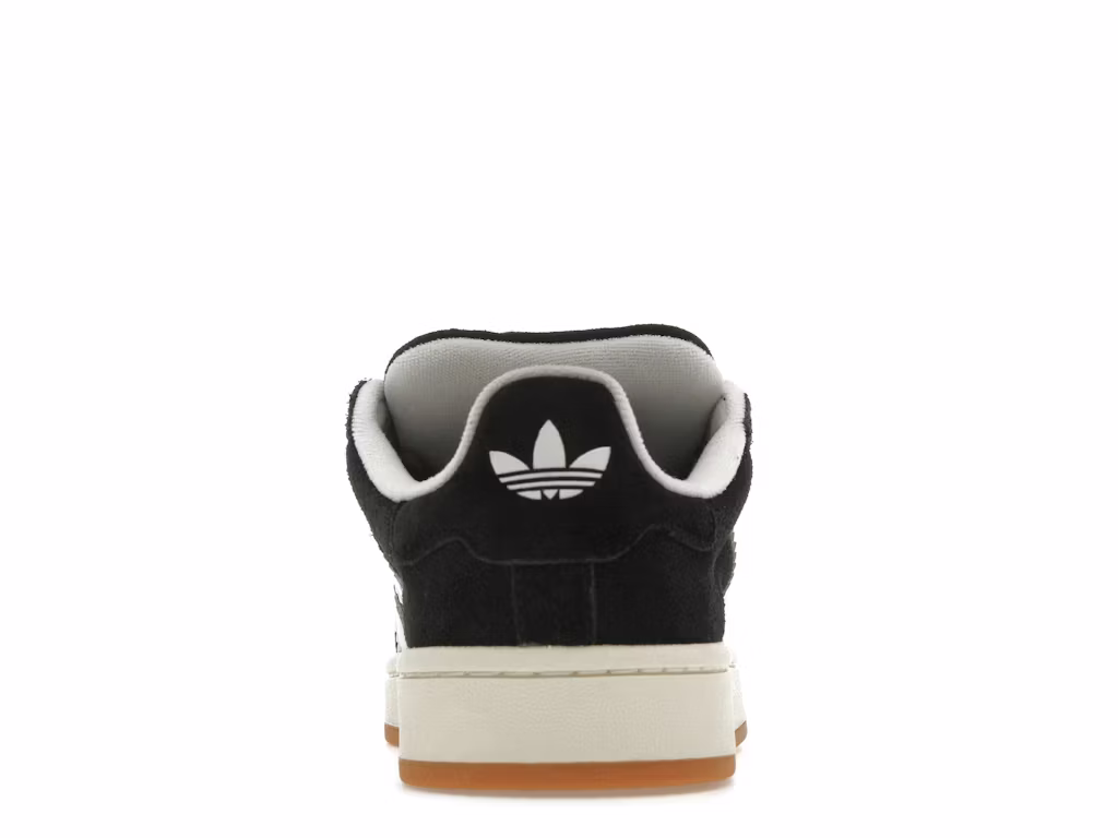 adidas Campus 00s 'Dark Green' achterkant