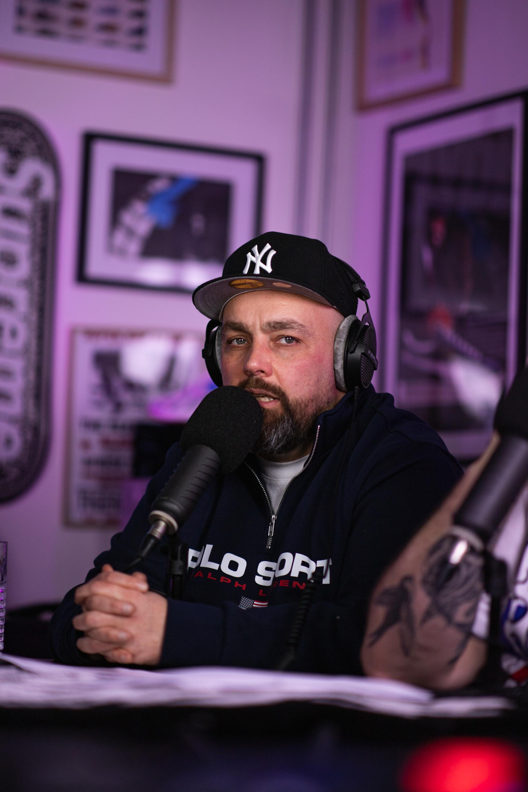 De Grote Tim en Tom Sneaker Show