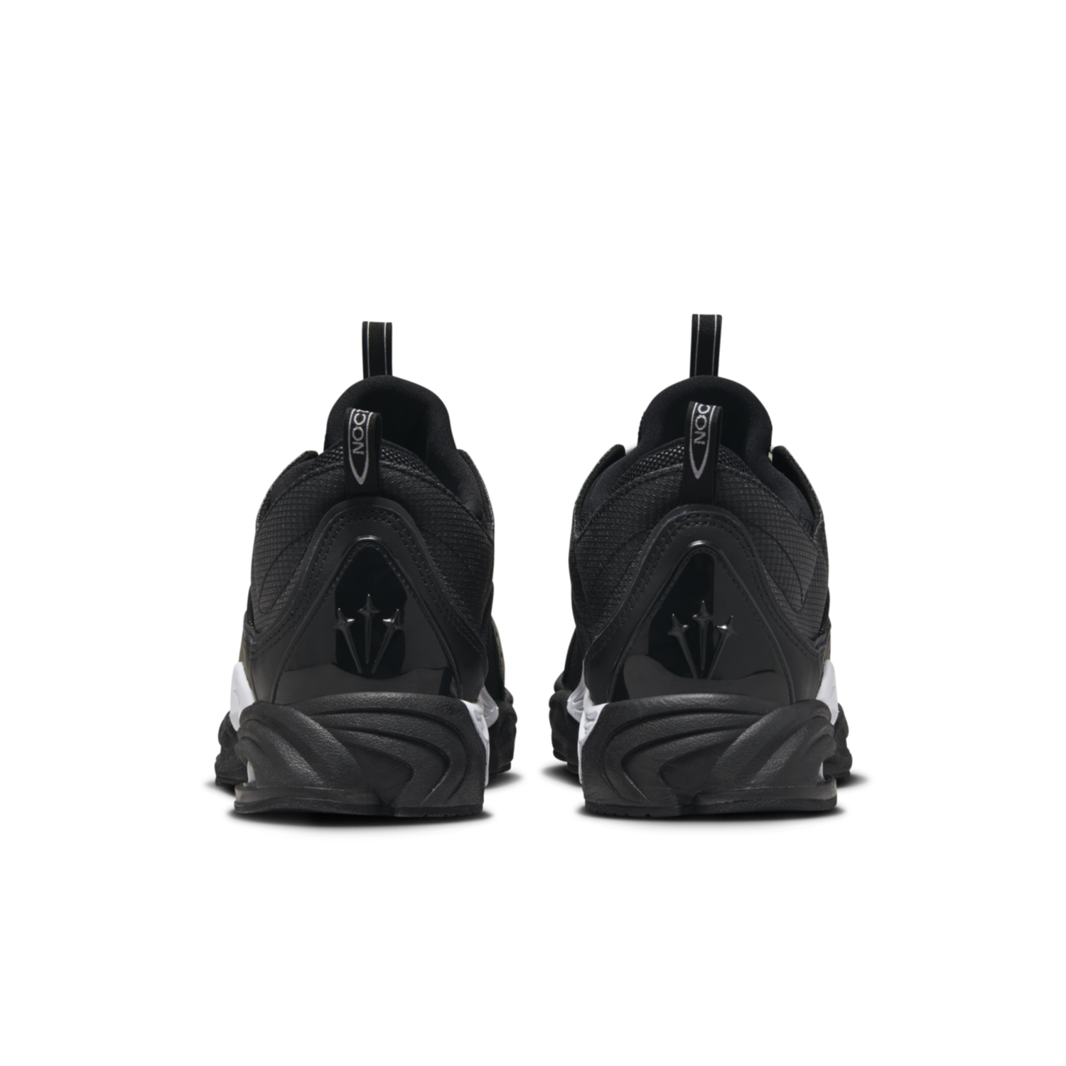 NOCTA x Nike Air Zoom Drive SP 'White' & 'Black'