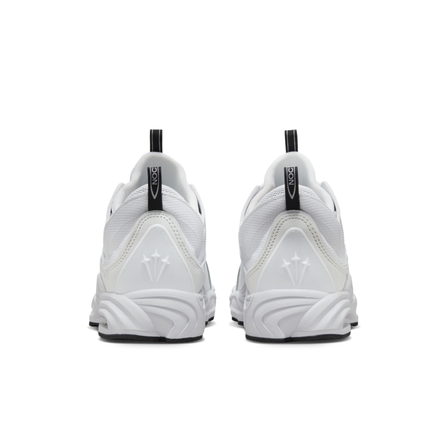 NOCTA x Nike Air Zoom Drive SP 'White' & 'Black'