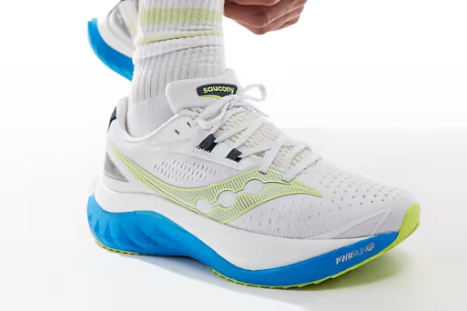 Saucony Endorphin
