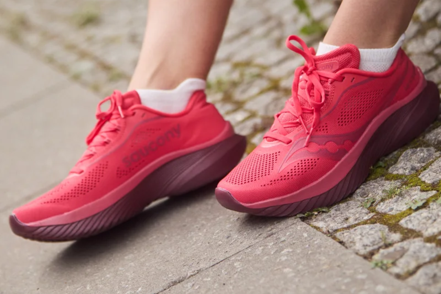 Saucony Kinvara