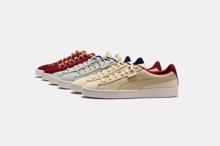 Aime Leon Dore x PUMA