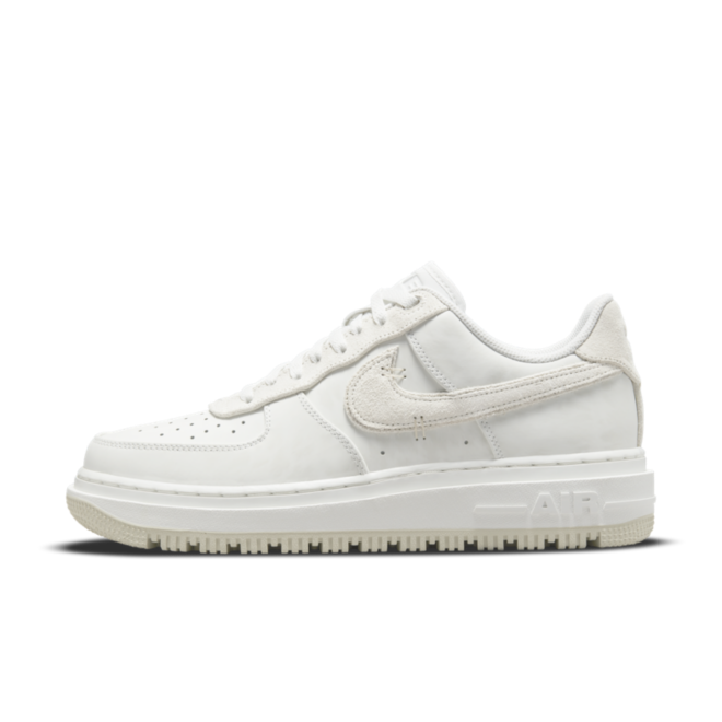 Nike Air Force 1 Luxe 'Summit White' DD9605-100
