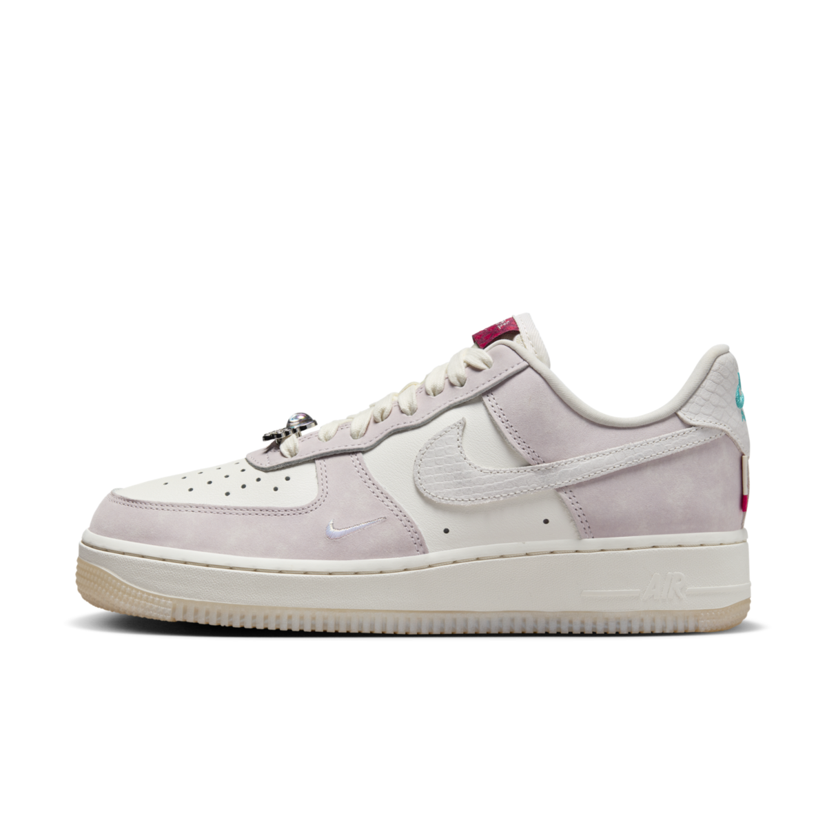 Nike Air Force 1 '07 LX WMNS 'Chinese New Year 2024' FZ5066-111