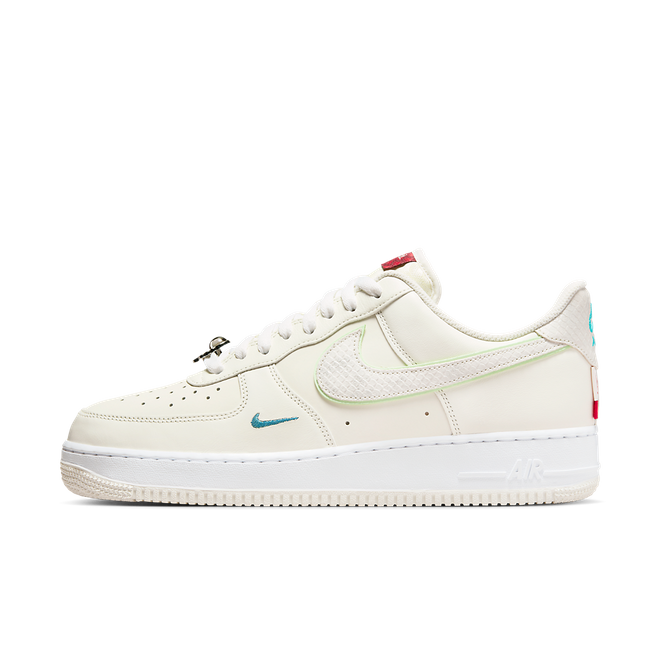 Nike Air Force 1 '07 'Chinese New Year 2024' FZ5052-131