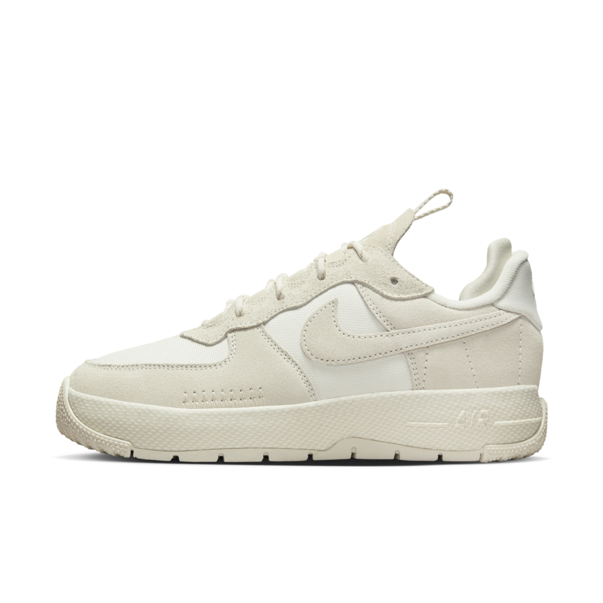 Nike Air Force 1 Wild WMNS 'Sail' FB2348-002