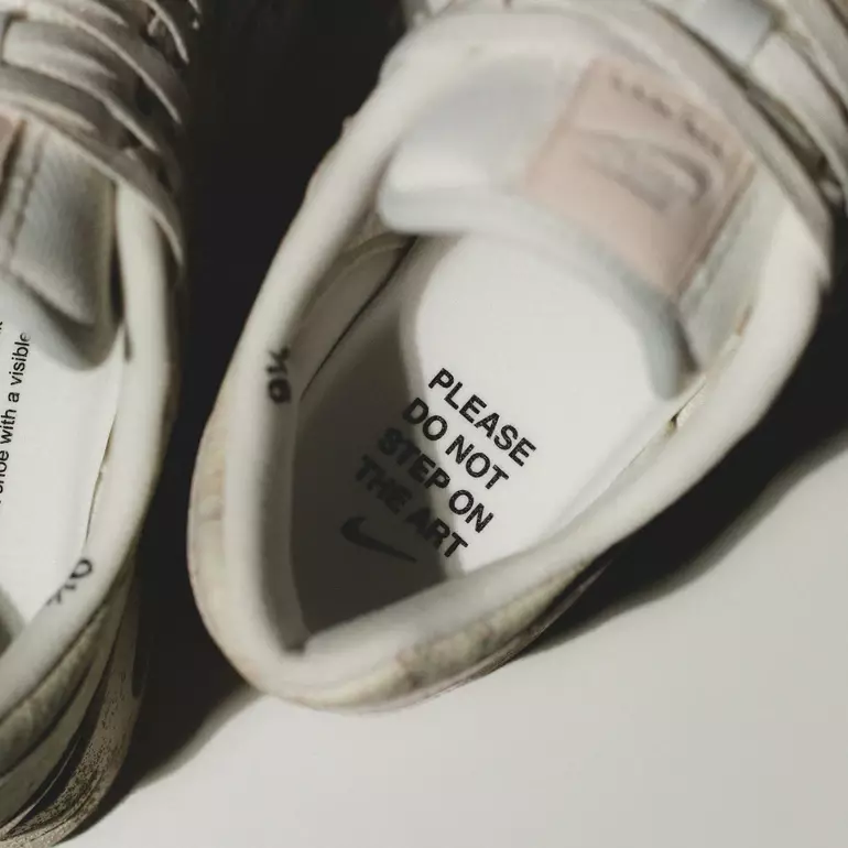 Nike Air Max 1 '86 OG 'Museum Masterpiece' Please Do Not Step On The Art