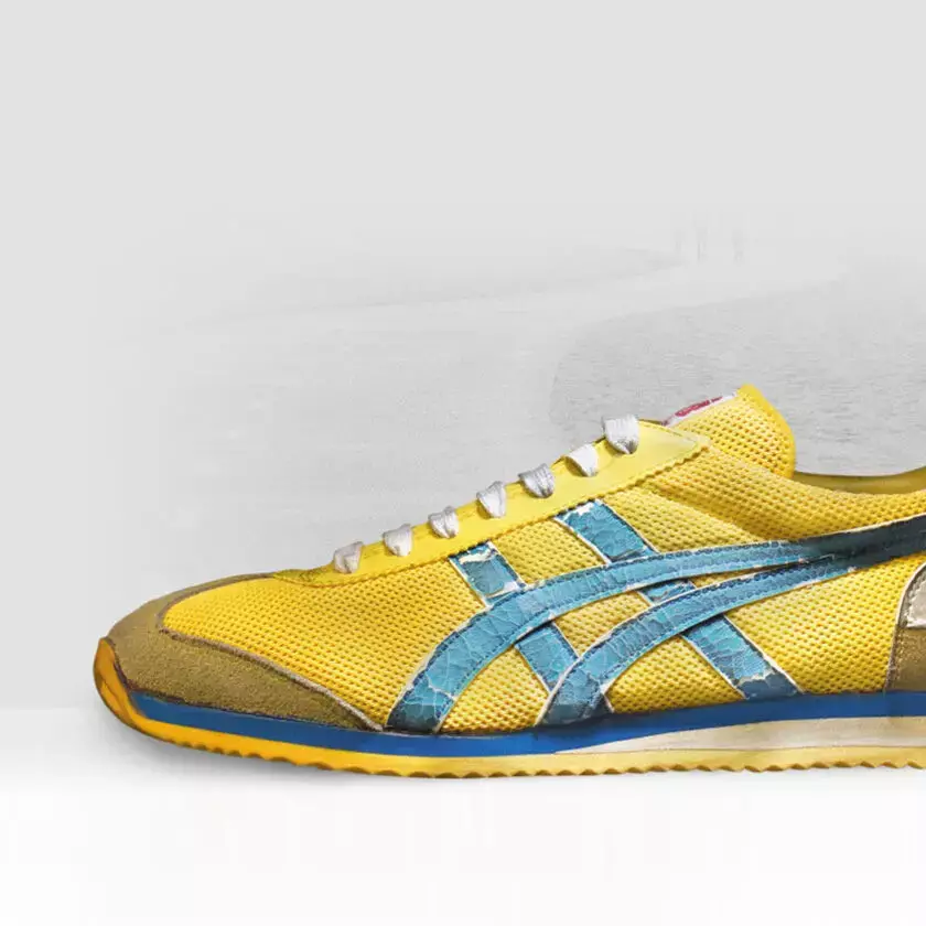 Onitsuka Tiger CALIFORNIA