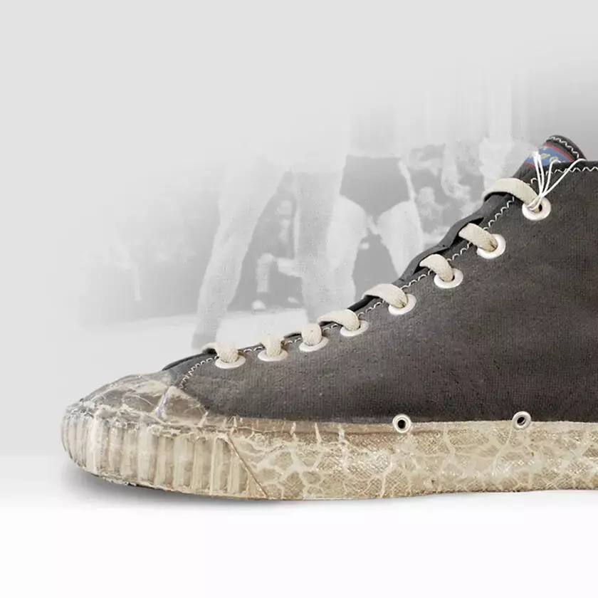 Onitsuka Tiger Octopus BASKETBALL SHOE