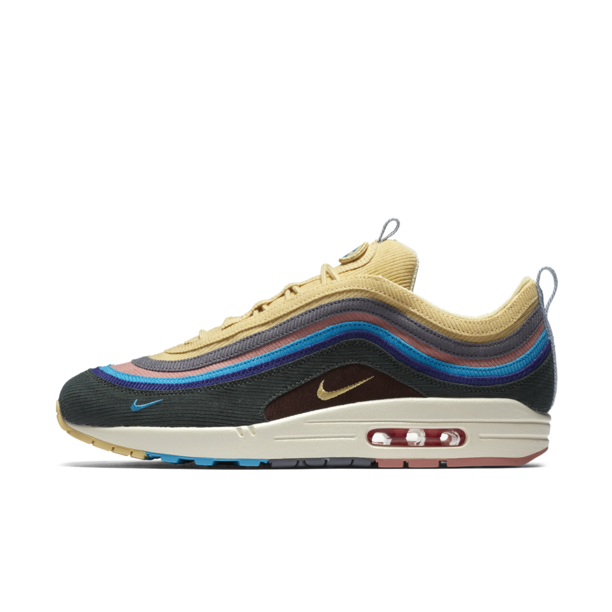 Nike Air Max 1/97 Sean Wotherspoon