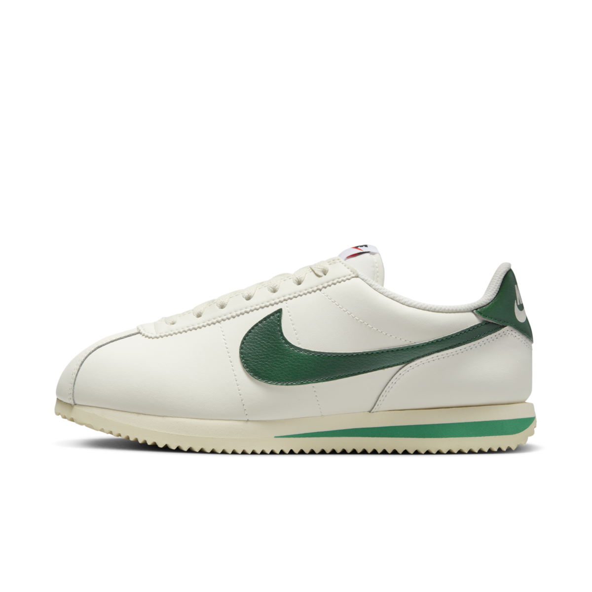 Nike Cortez 'Gorge Green'