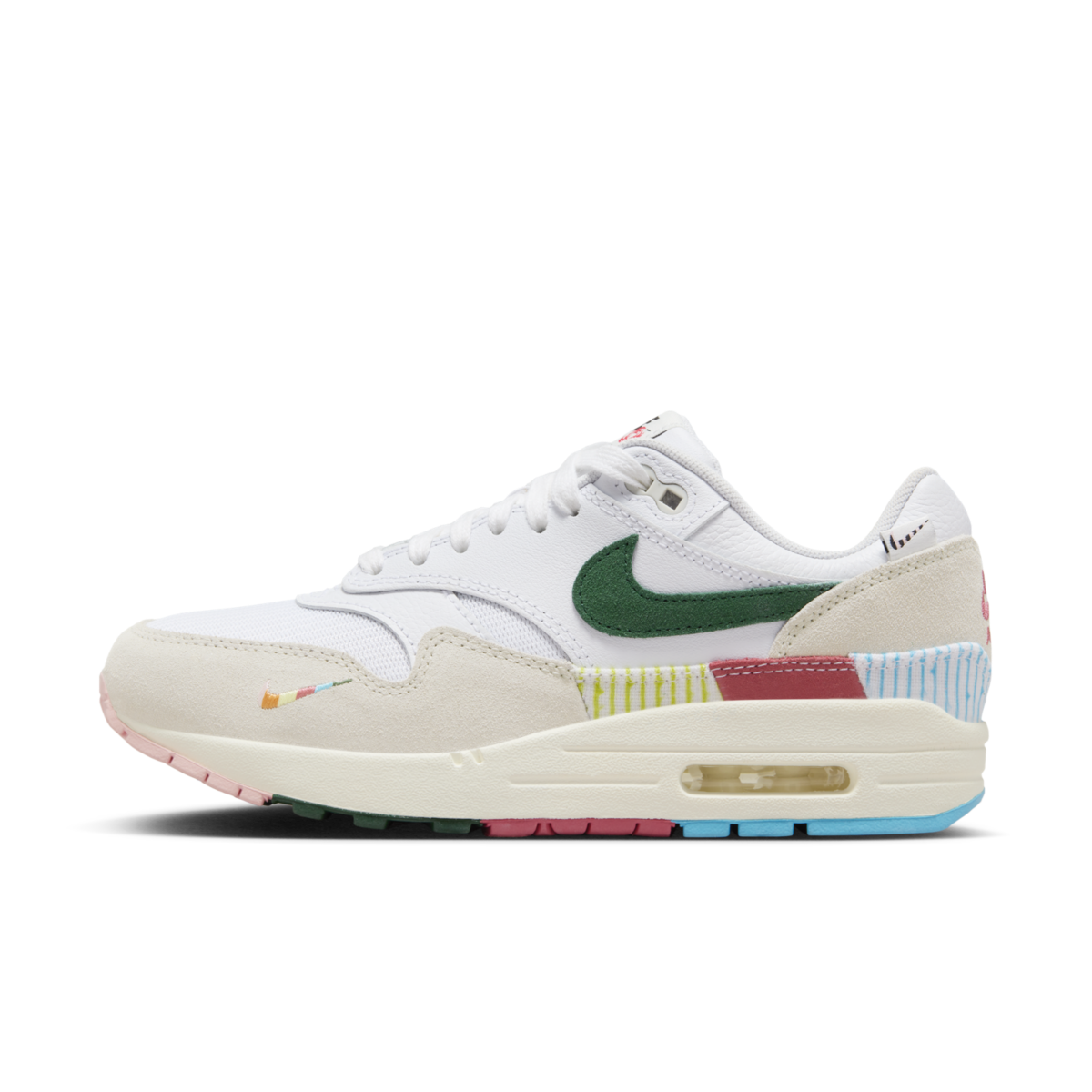 Nike Air Max 1 'All Petals United' FQ0256-131