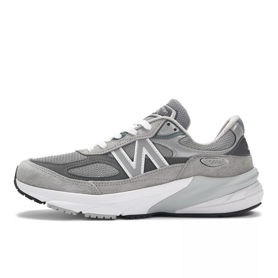 New Balance 990v6 Grey