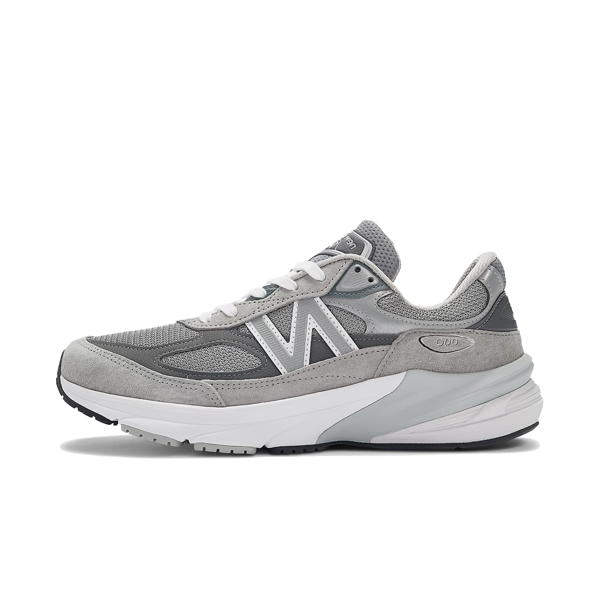 New Balance 990V6 'Grey' M990GL6