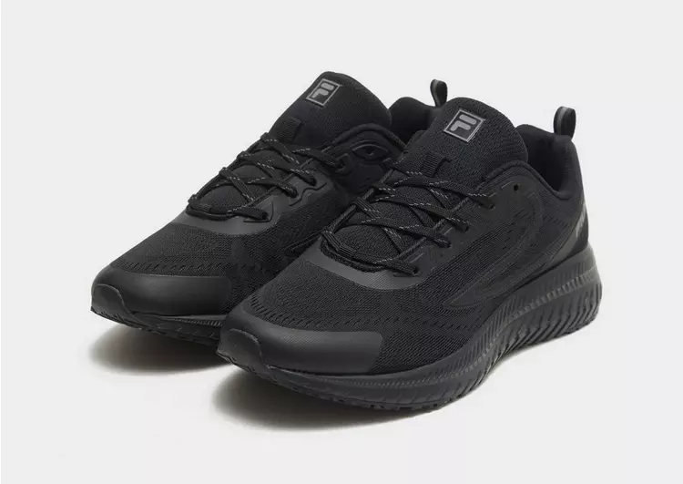 Fila RGB Fuse