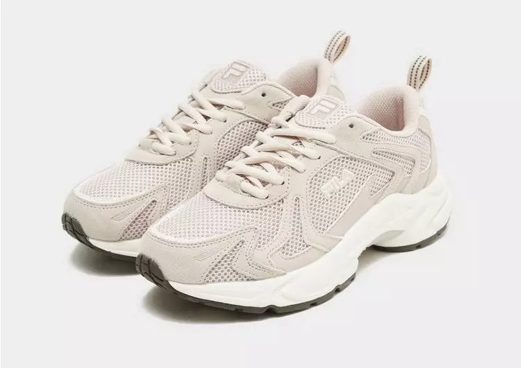 Fila Heroics