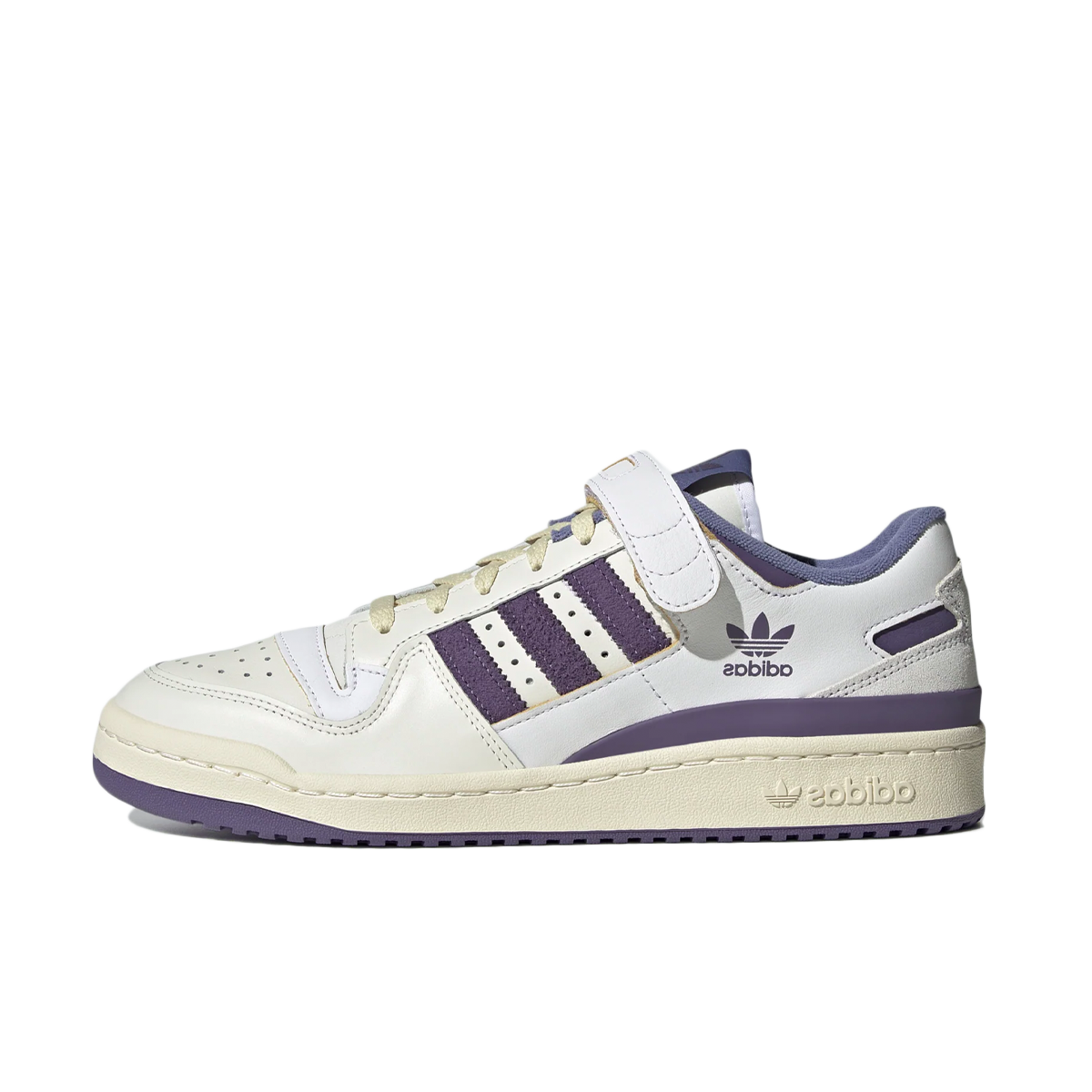 adidas Forum 84 Low 'College Purple' GX4535