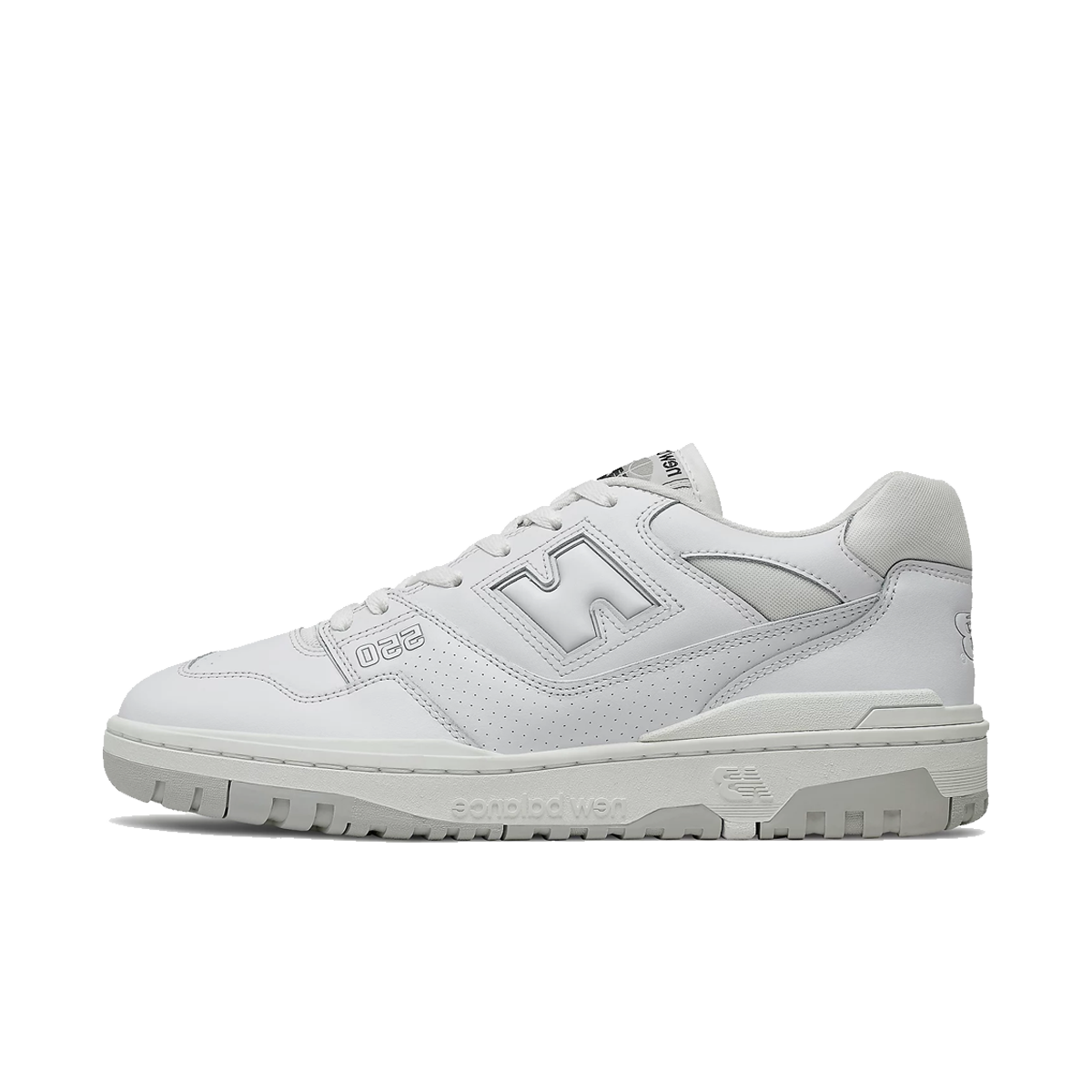 New Balance 550 'White' BB550PB1