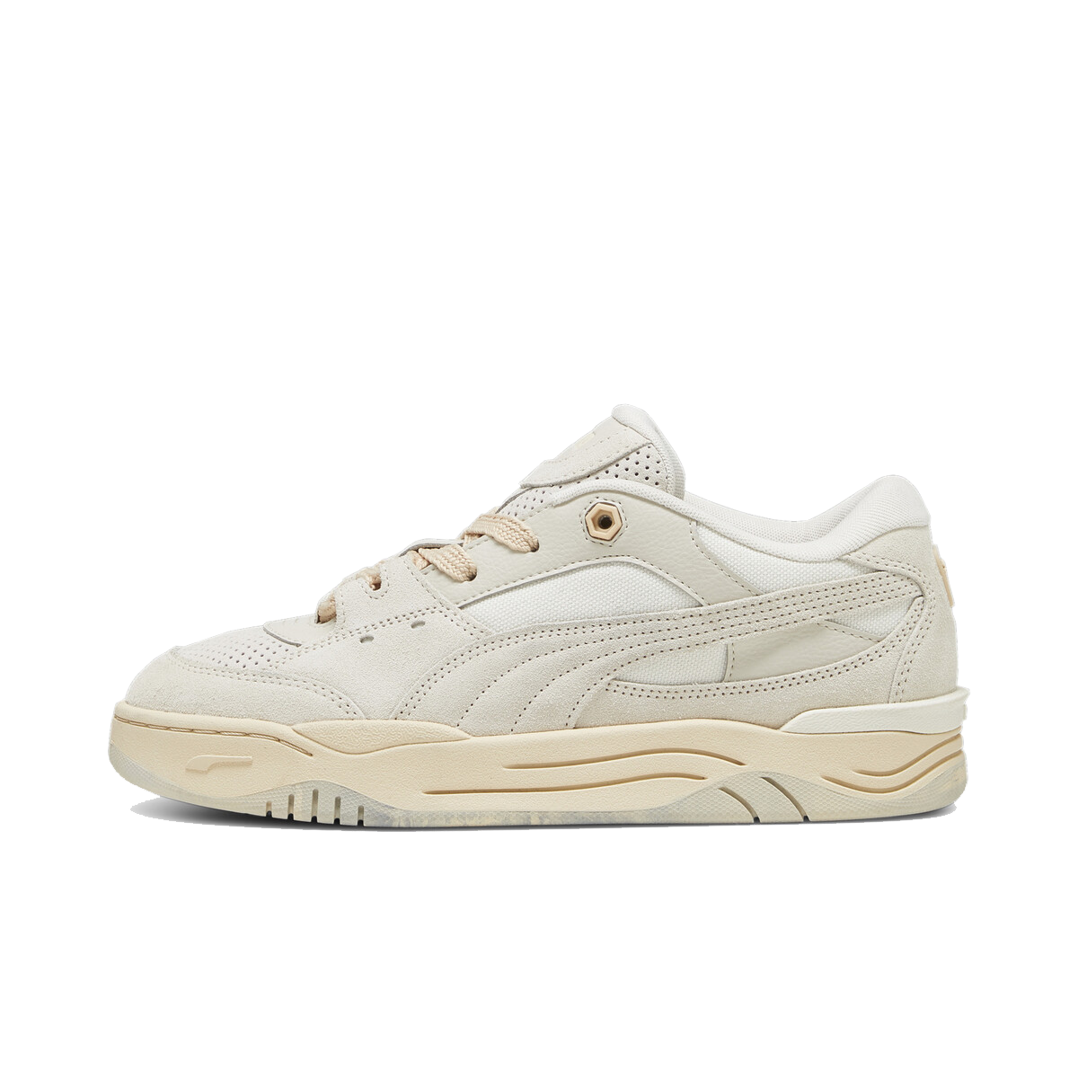 Puma 180 Perf 'White' 394798-02