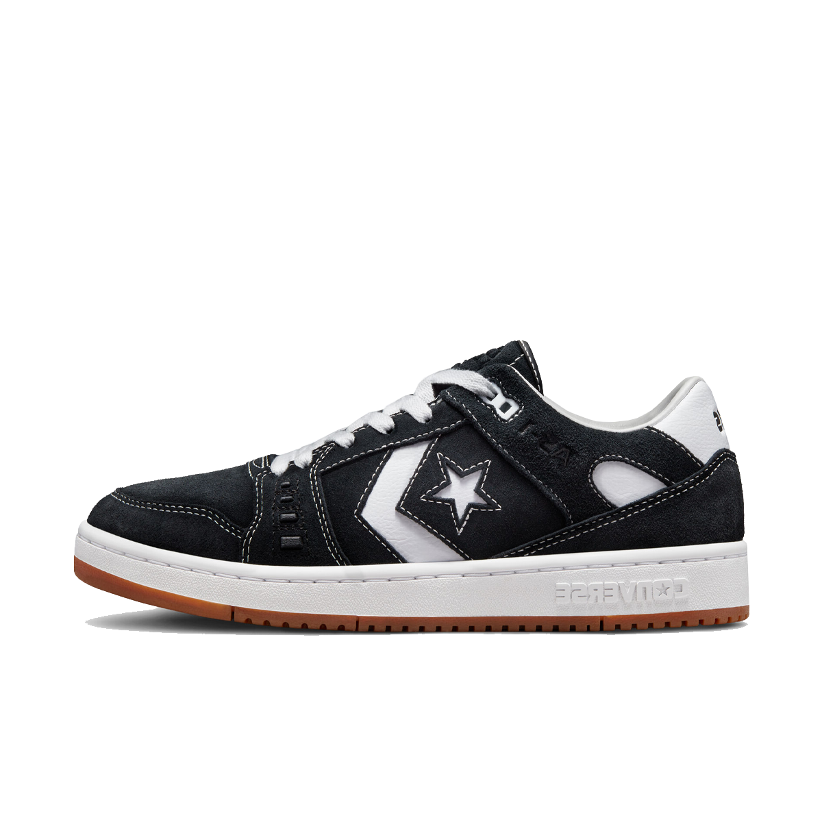 Alexis Sablone x Converse CONS AS-1 Pro 'Black' A04144C