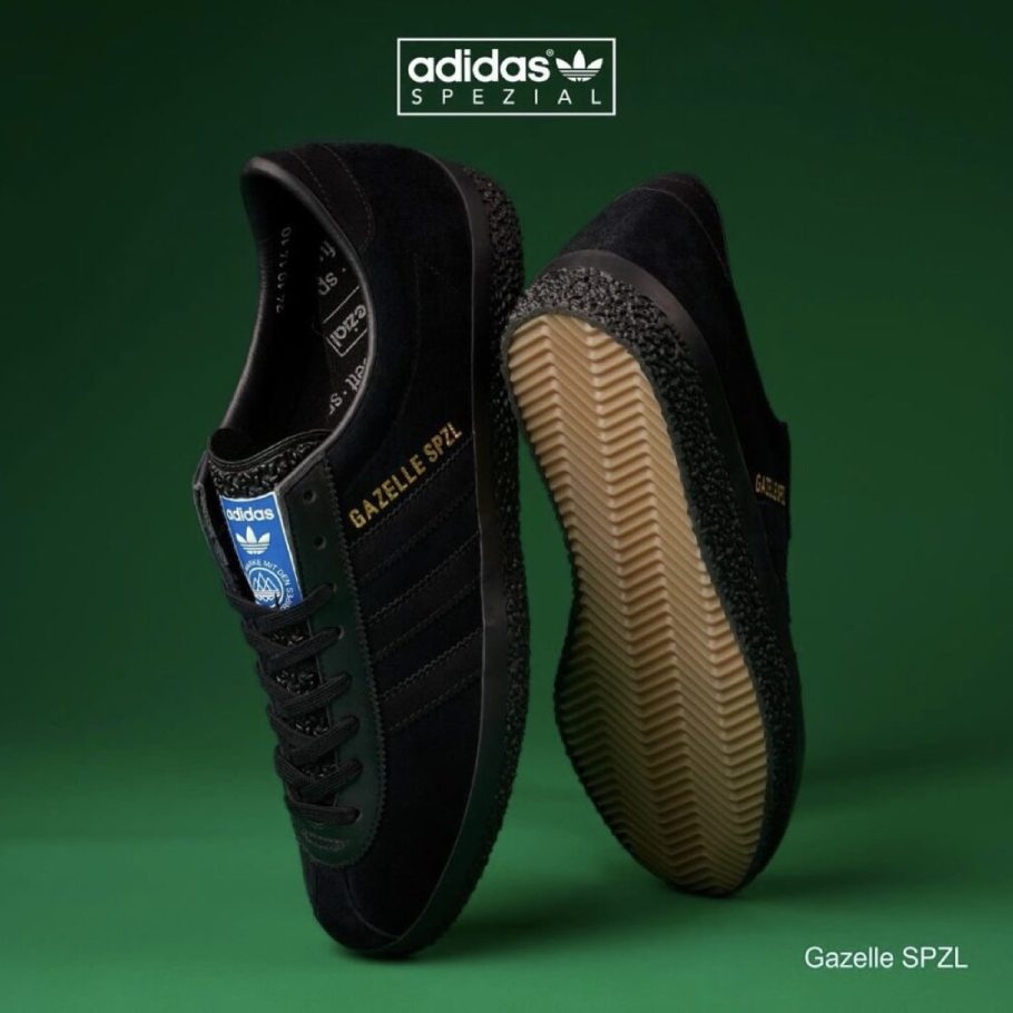 adidas SPZL Gazelle