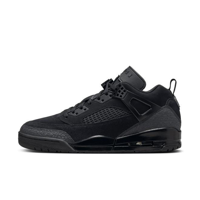 Air Jordan Jordan Spizike Low 'Black Cat' FQ1759-001