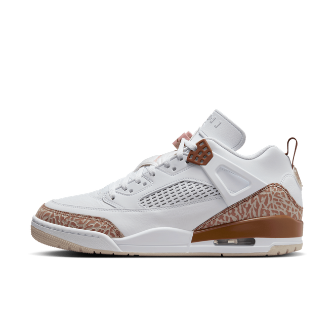 Air Jordan Spizike Low 'Archaeo Brown' FQ1759-101